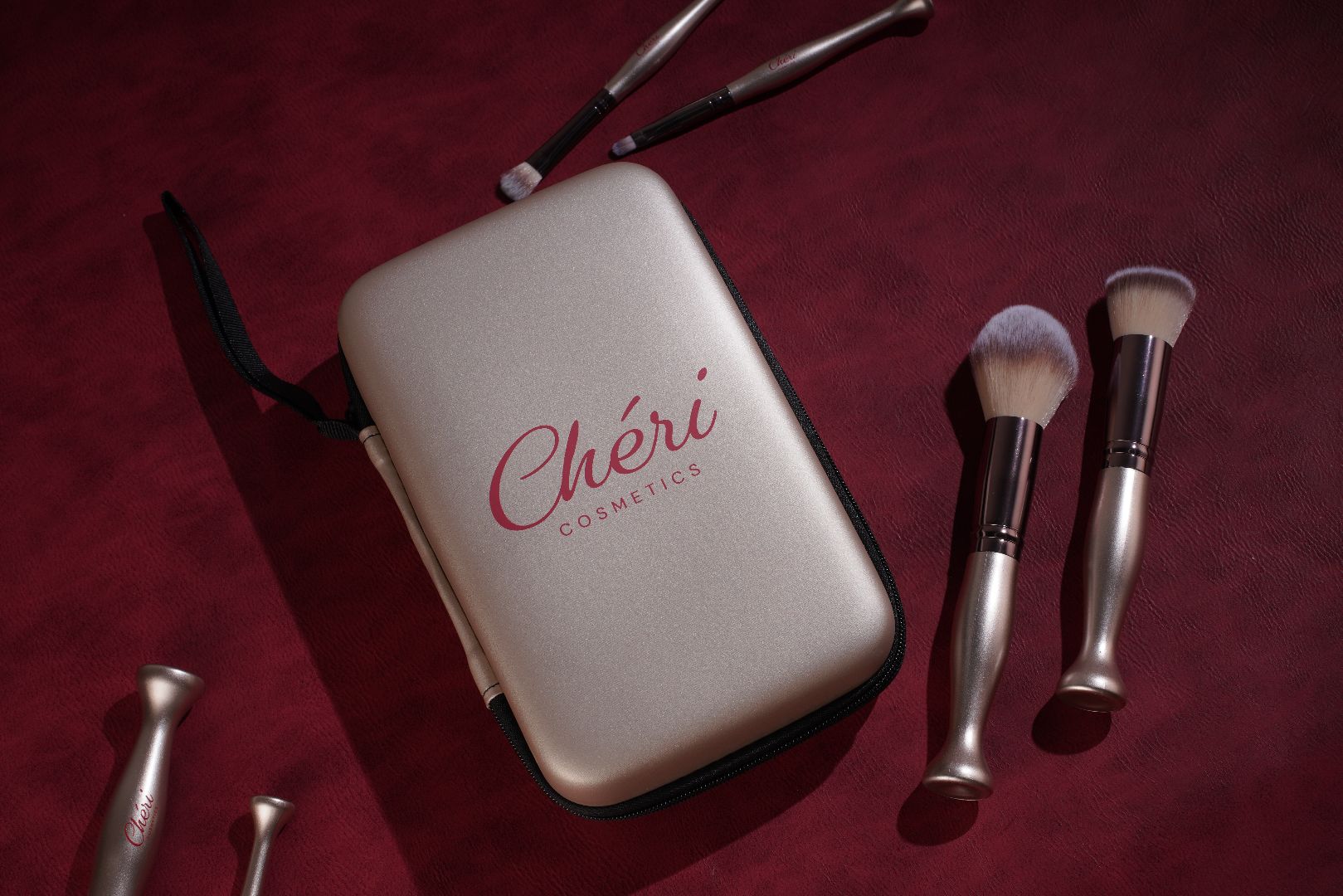 Sovra Sculpt Brush Set